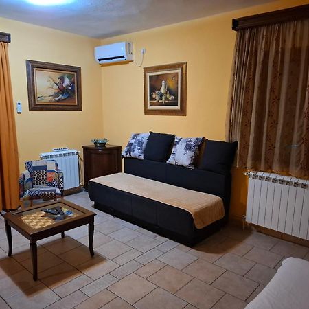 Sole Apartments Kotor Ngoại thất bức ảnh