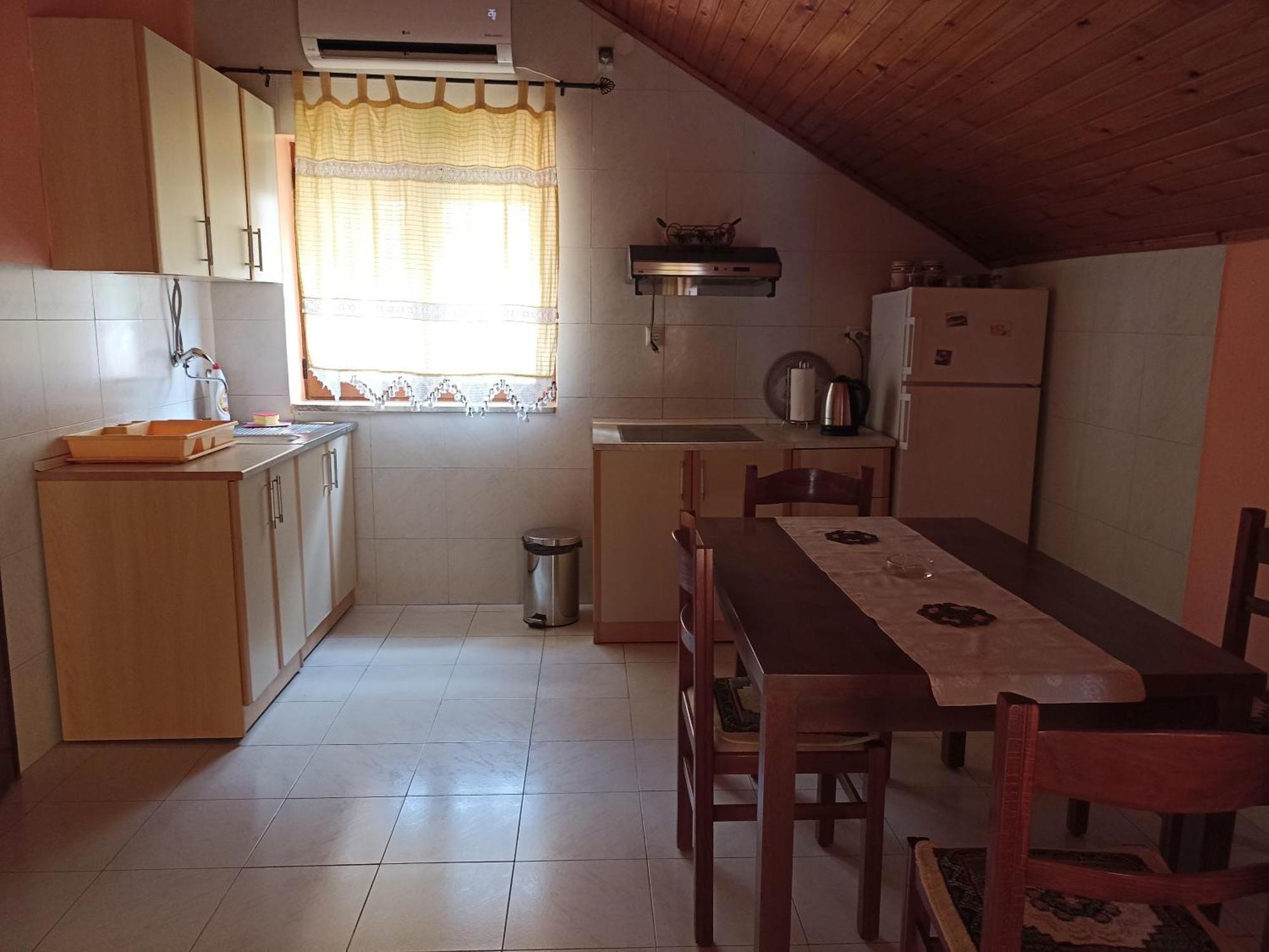 Sole Apartments Kotor Ngoại thất bức ảnh