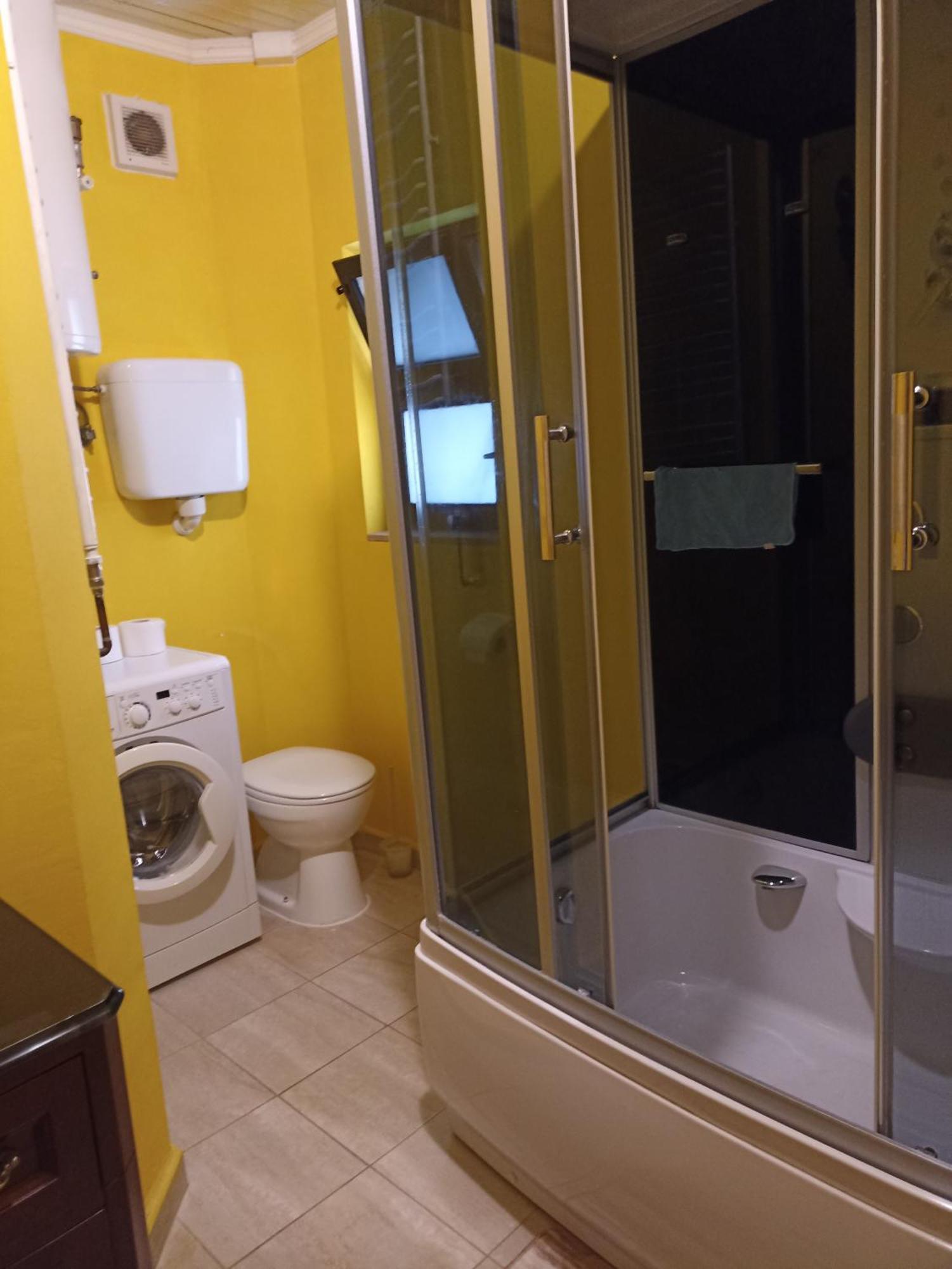 Sole Apartments Kotor Ngoại thất bức ảnh