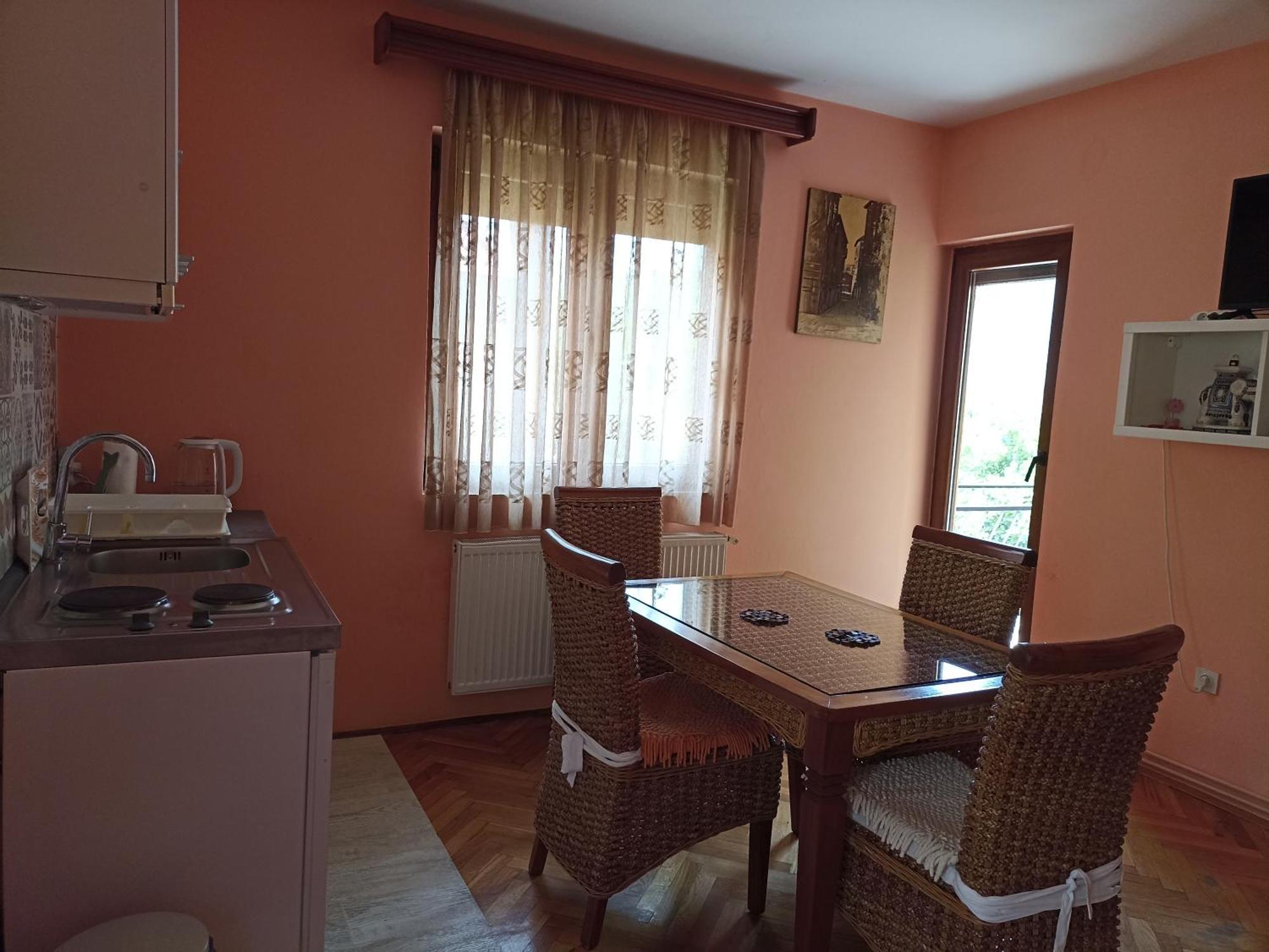 Sole Apartments Kotor Ngoại thất bức ảnh