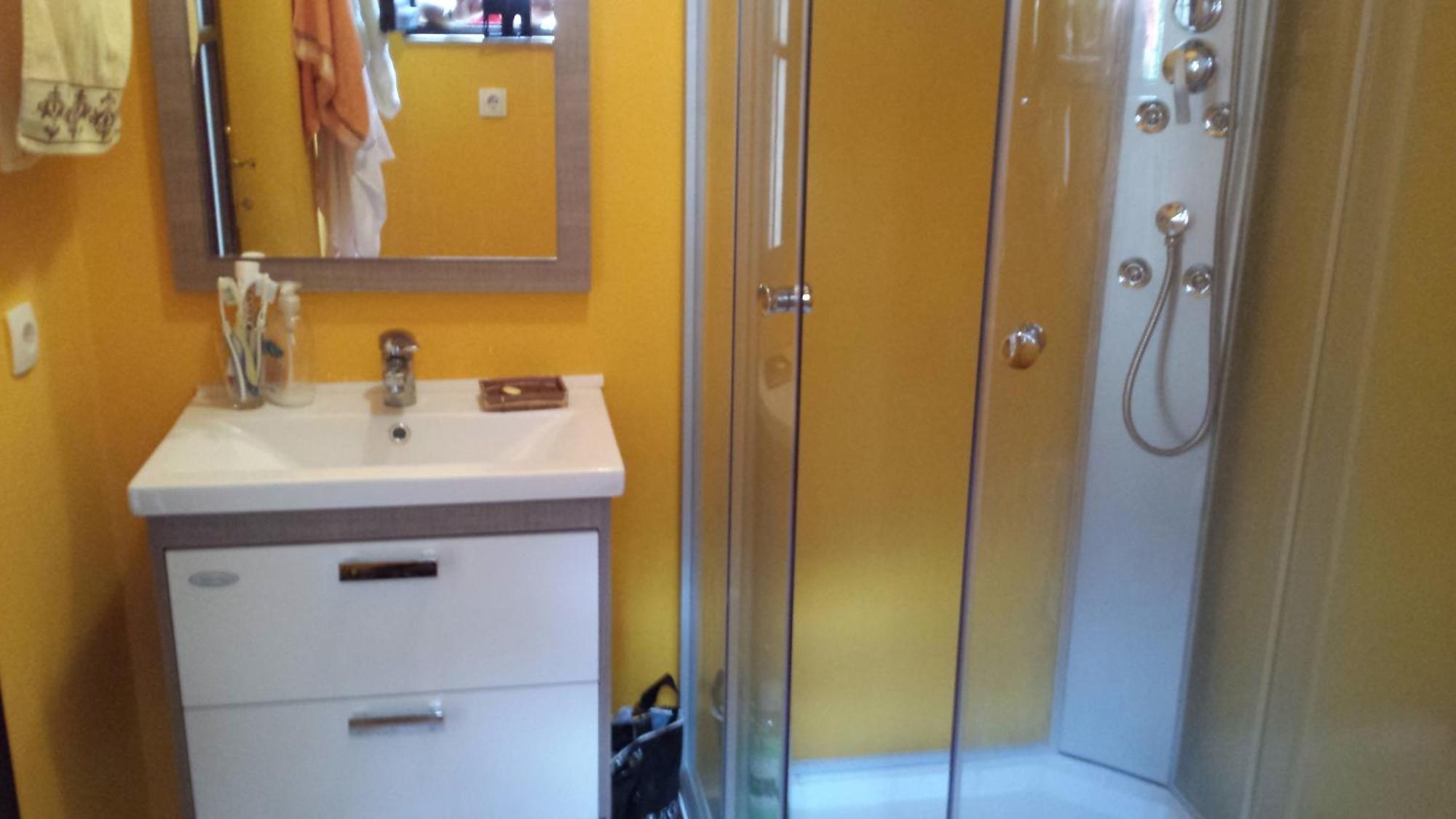Sole Apartments Kotor Ngoại thất bức ảnh