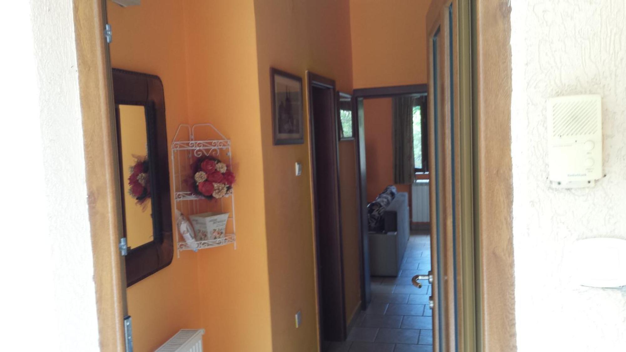 Sole Apartments Kotor Ngoại thất bức ảnh
