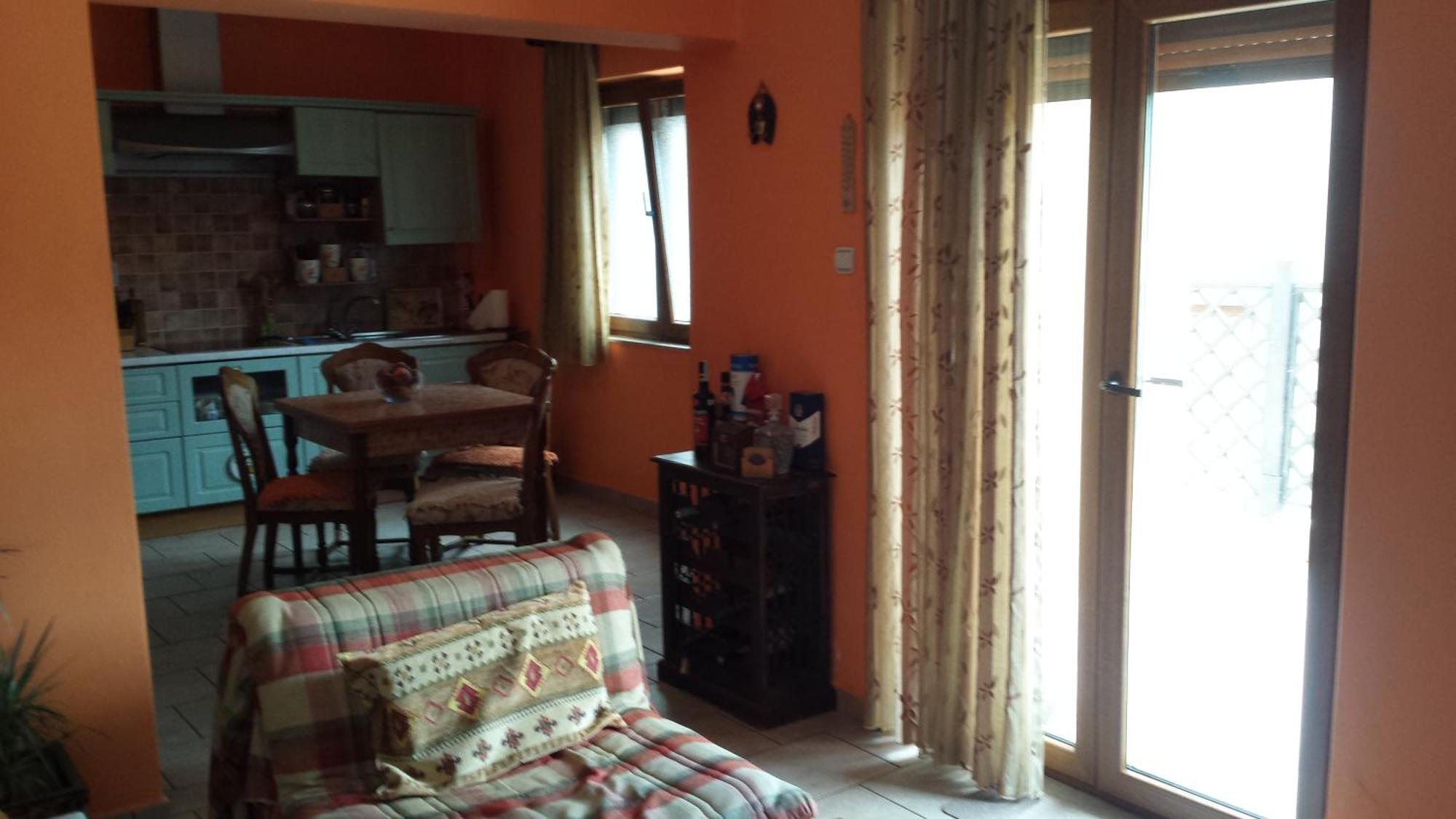 Sole Apartments Kotor Ngoại thất bức ảnh