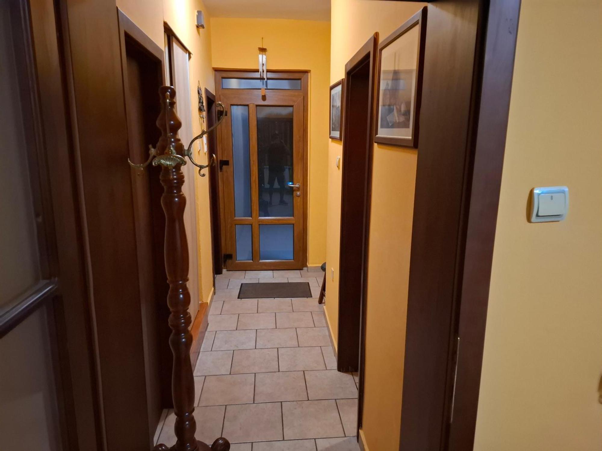 Sole Apartments Kotor Ngoại thất bức ảnh