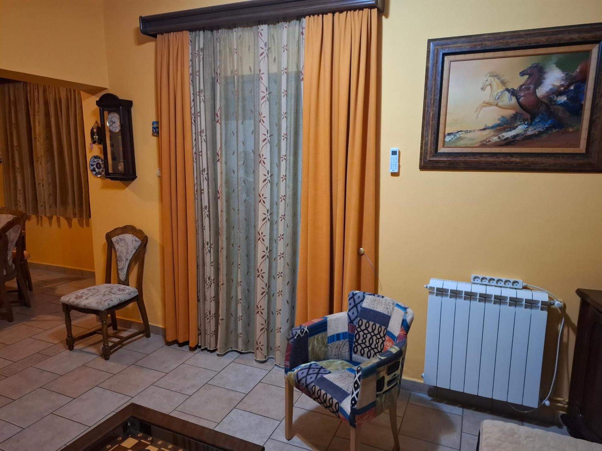Sole Apartments Kotor Ngoại thất bức ảnh