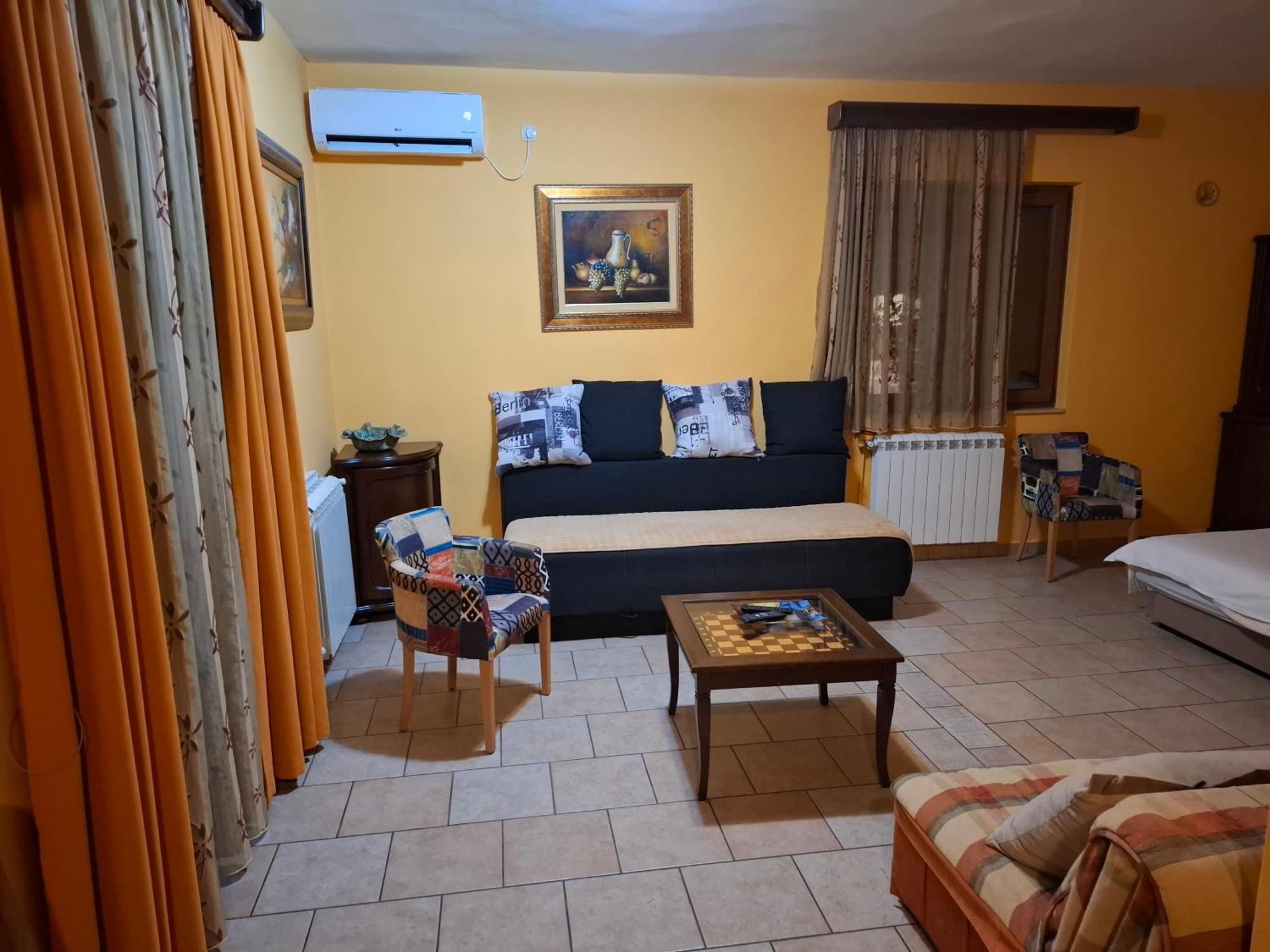 Sole Apartments Kotor Ngoại thất bức ảnh