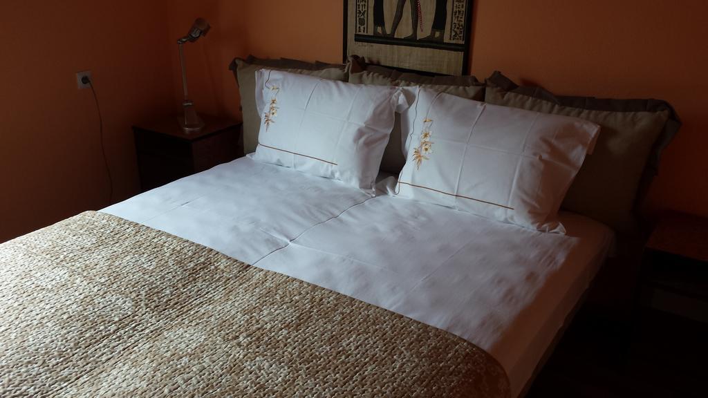 Sole Apartments Kotor Ngoại thất bức ảnh