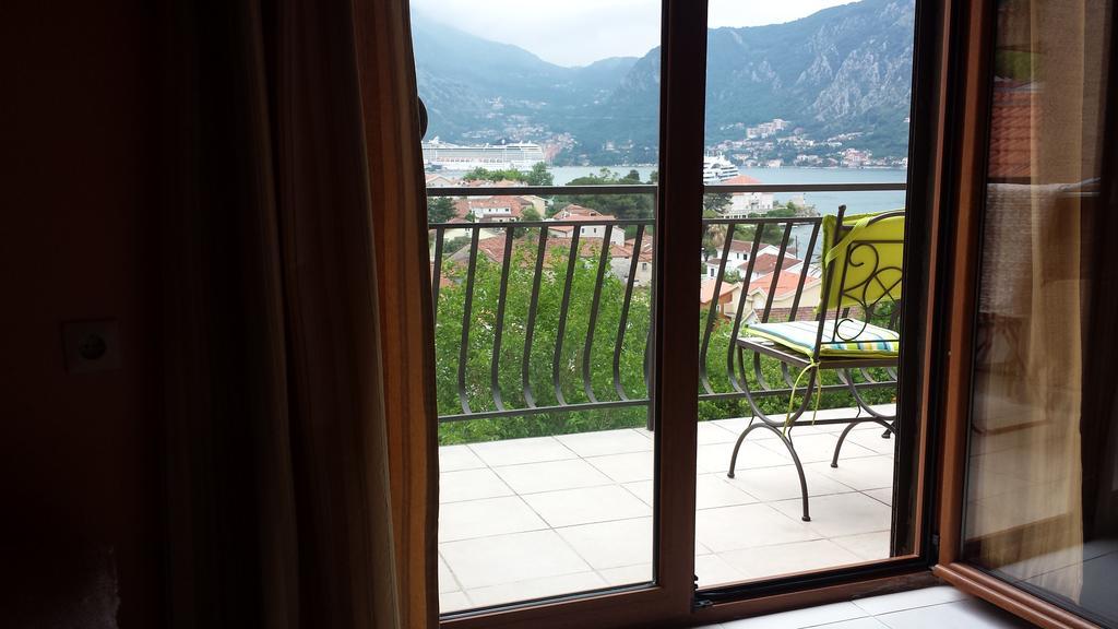Sole Apartments Kotor Ngoại thất bức ảnh