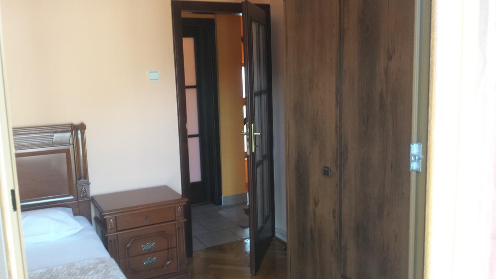 Sole Apartments Kotor Ngoại thất bức ảnh