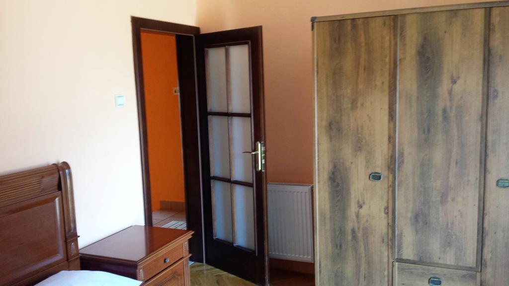 Sole Apartments Kotor Ngoại thất bức ảnh