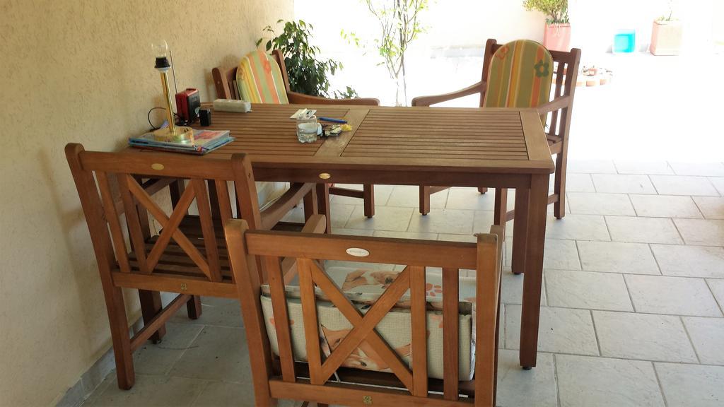 Sole Apartments Kotor Ngoại thất bức ảnh