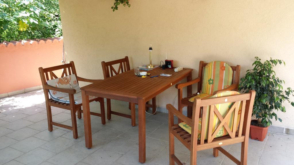 Sole Apartments Kotor Ngoại thất bức ảnh