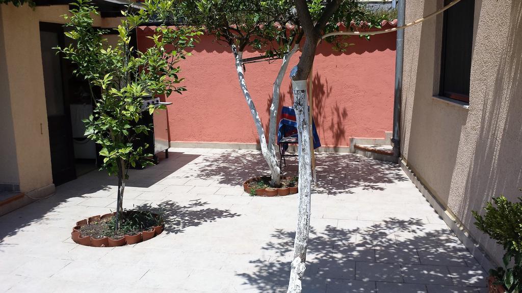 Sole Apartments Kotor Ngoại thất bức ảnh
