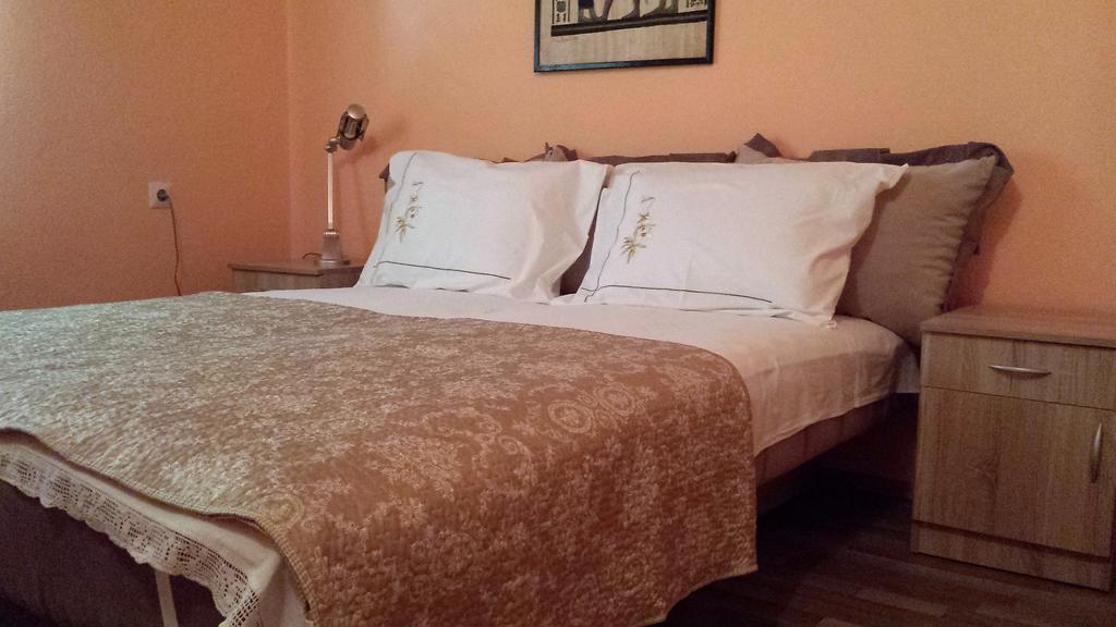 Sole Apartments Kotor Ngoại thất bức ảnh