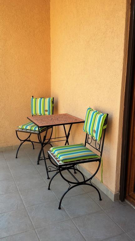 Sole Apartments Kotor Ngoại thất bức ảnh