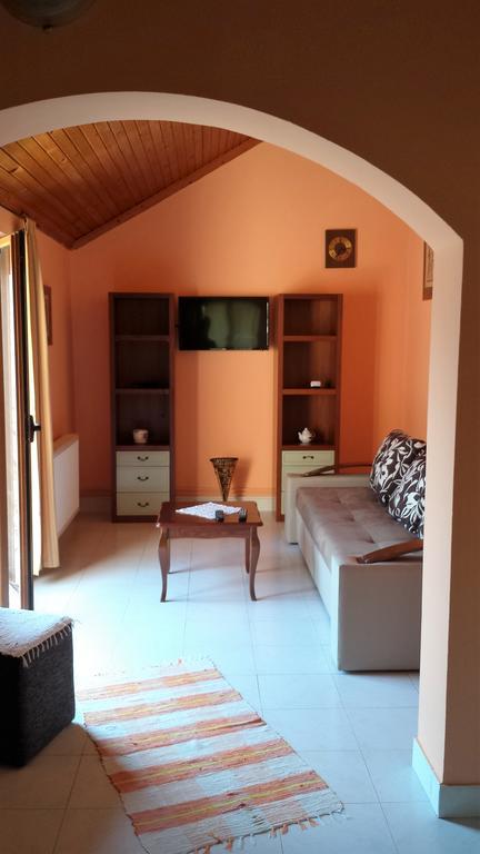Sole Apartments Kotor Ngoại thất bức ảnh