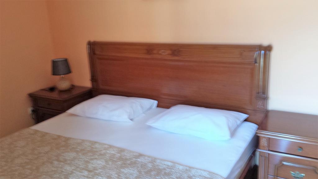 Sole Apartments Kotor Ngoại thất bức ảnh