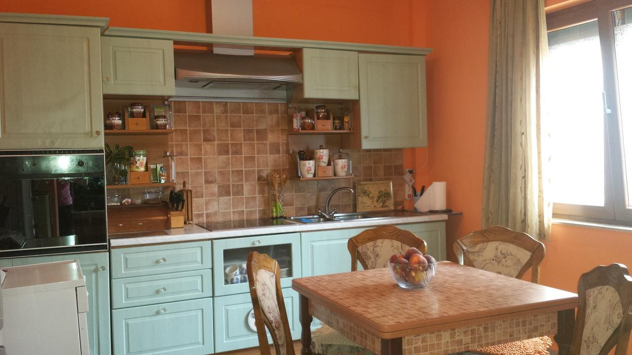 Sole Apartments Kotor Ngoại thất bức ảnh