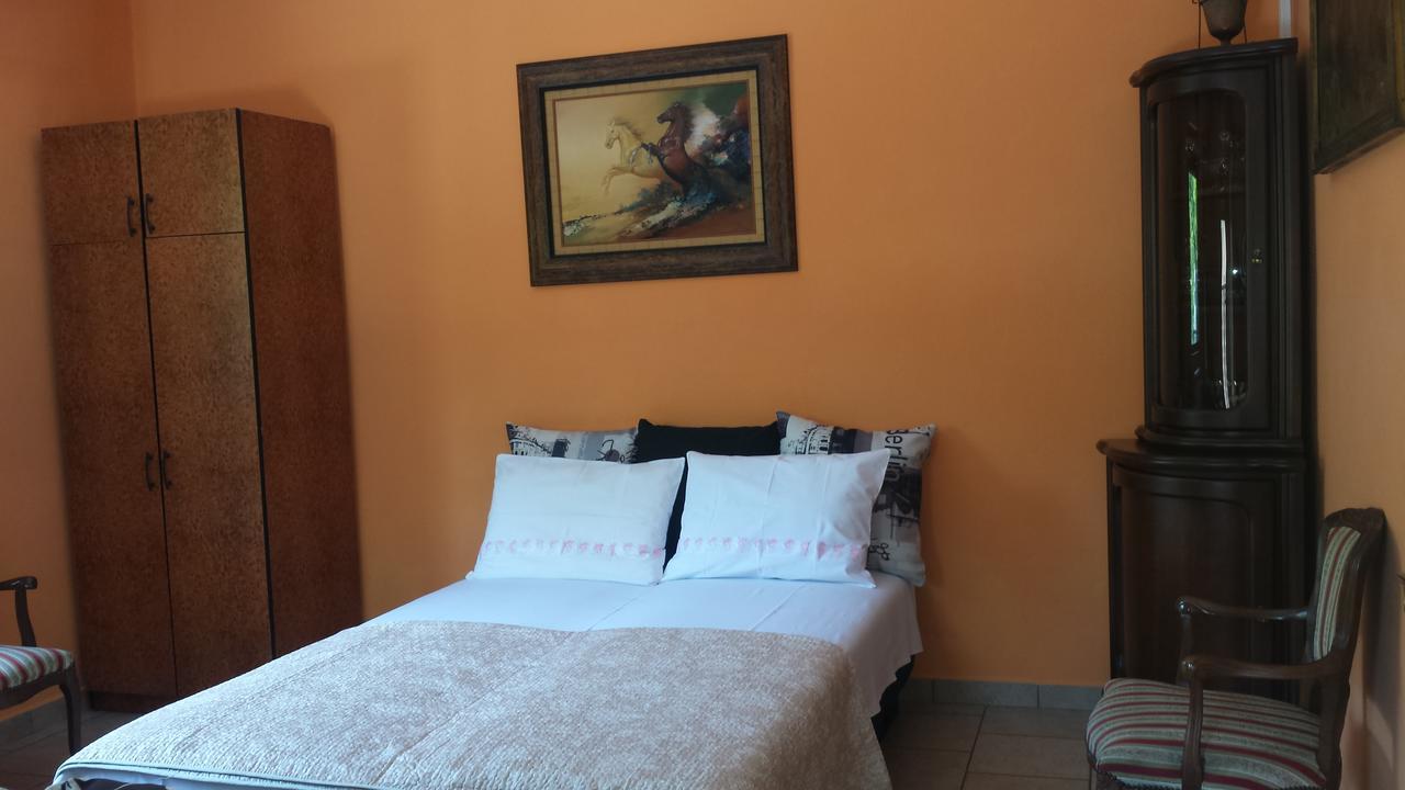 Sole Apartments Kotor Ngoại thất bức ảnh