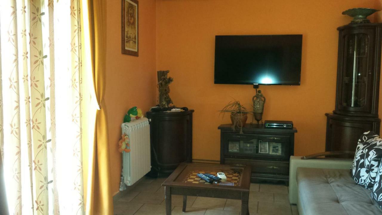 Sole Apartments Kotor Ngoại thất bức ảnh
