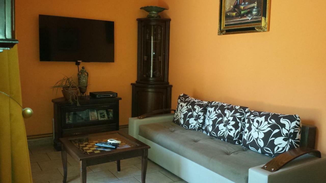 Sole Apartments Kotor Ngoại thất bức ảnh
