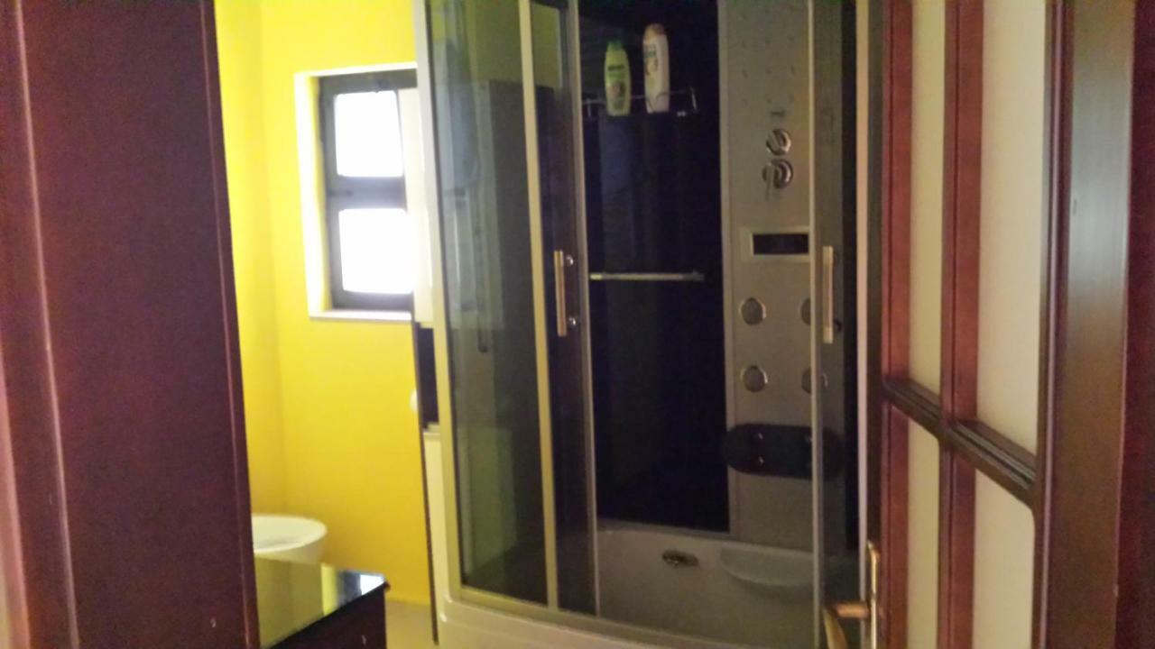 Sole Apartments Kotor Ngoại thất bức ảnh