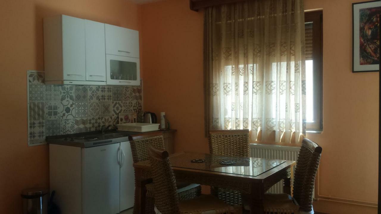 Sole Apartments Kotor Ngoại thất bức ảnh