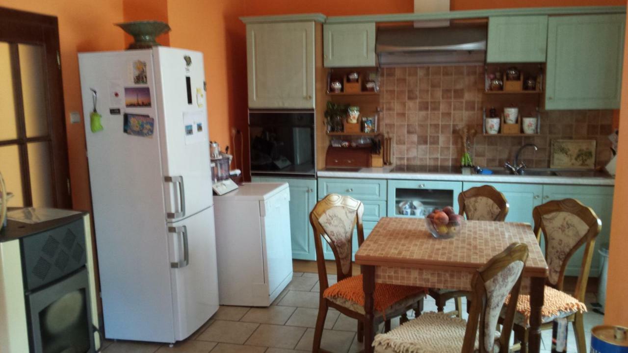 Sole Apartments Kotor Ngoại thất bức ảnh