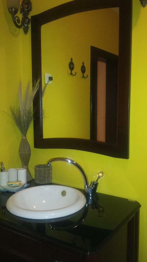 Sole Apartments Kotor Ngoại thất bức ảnh